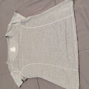 Brand new workout shirt